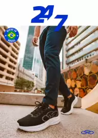 Catálogo Azaleia Página 27