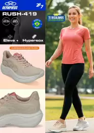 Catálogo Azaleia Página 37