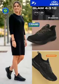 Catálogo Azaleia Página 54