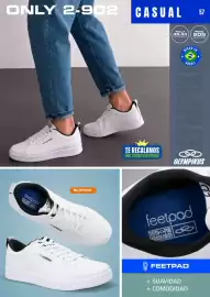 Catálogo Azaleia Página 57