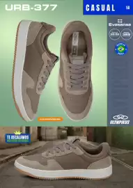 Catálogo Azaleia Página 58