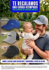 Catálogo Azaleia Página 6