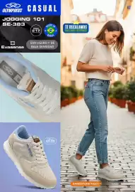 Catálogo Azaleia Página 61