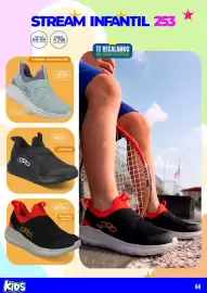 Catálogo Azaleia Página 64