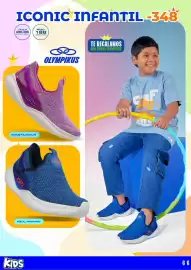 Catálogo Azaleia Página 66