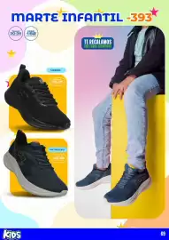 Catálogo Azaleia Página 69