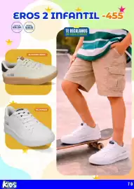 Catálogo Azaleia Página 70