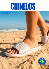 Catálogo Azaleia Página 73