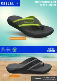 Catálogo Azaleia Página 80