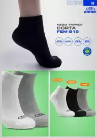 Catálogo Azaleia Página 98