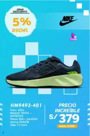 Catálogo Sokso semana 18 Página 2