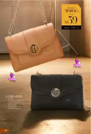 Catálogo Sokso Página 24