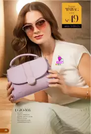 Catálogo Sokso Página 26