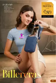 Catálogo Sokso Página 29