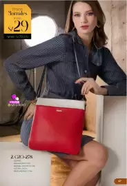 Catálogo Sokso Página 47