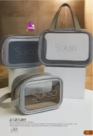 Catálogo Sokso Página 53