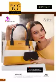 Catálogo Sokso Página 8