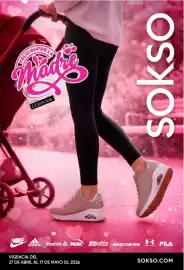 Catálogo Sokso Página 1