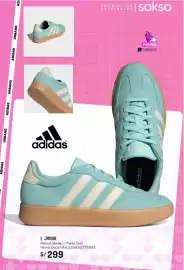 Catálogo Sokso Página 14