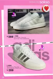 Catálogo Sokso Página 20