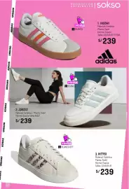 Catálogo Sokso Página 22