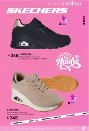 Catálogo Sokso Página 27