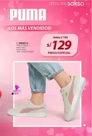 Catálogo Sokso Página 3