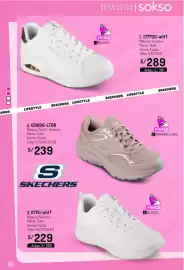 Catálogo Sokso Página 30