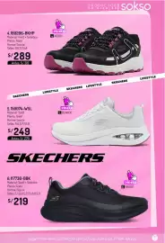 Catálogo Sokso Página 31