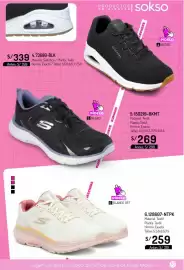 Catálogo Sokso Página 33