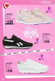 Catálogo Sokso Página 42