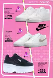 Catálogo Sokso Página 52