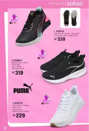 Catálogo Sokso Página 60