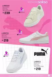 Catálogo Sokso Página 69