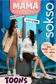 Catálogo Sokso Página 72