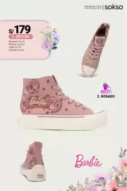 Catálogo Sokso Página 87