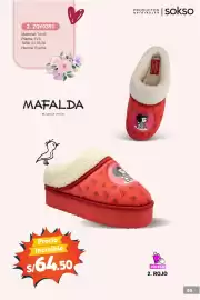 Catálogo Sokso Página 95