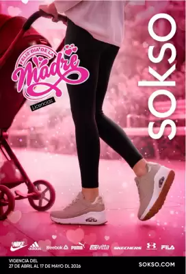 Sokso (válido hasta 17-05)