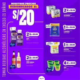 Catálogo Makro Página 10