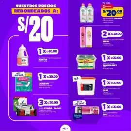 Catálogo Makro Página 11