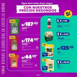 Catálogo Makro Página 19