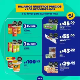 Catálogo Makro Página 20