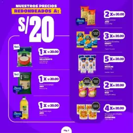 Catálogo Makro Página 7