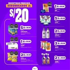 Catálogo Makro Página 8