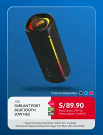 Catálogo Sodimac Página 2