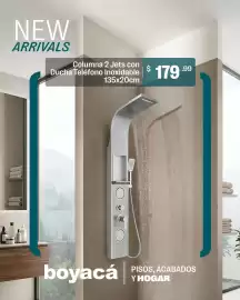 Catálogo Boyacá semana 17 Página 1