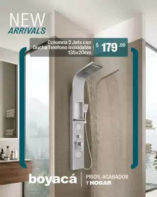 Boyacá (válido hasta 30-04)