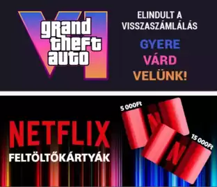 Konzolvilág akciós újság Oldal 10