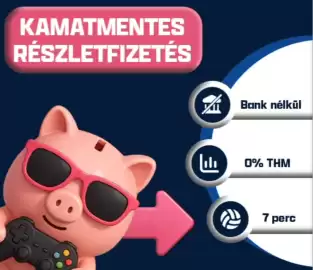 Konzolvilág akciós újság Oldal 11