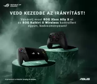 Konzolvilág akciós újság Oldal 8